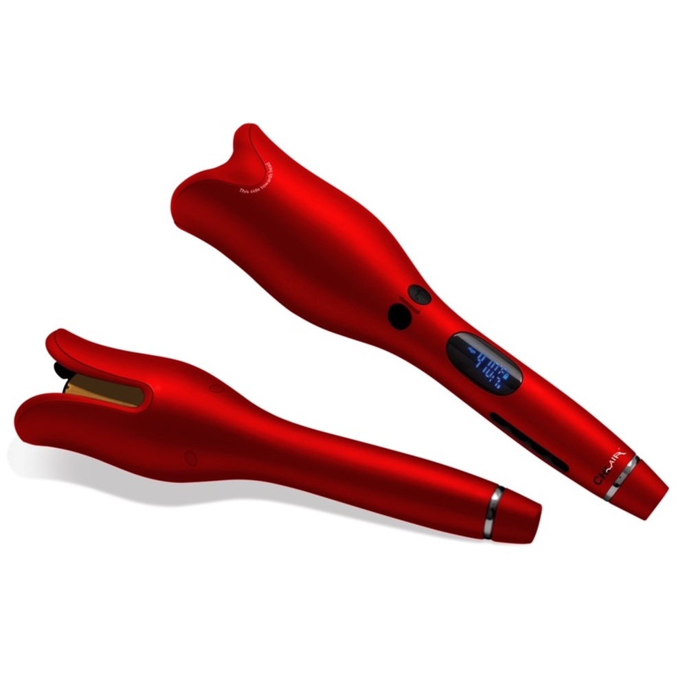 Chi Air Spin & Curl 1”